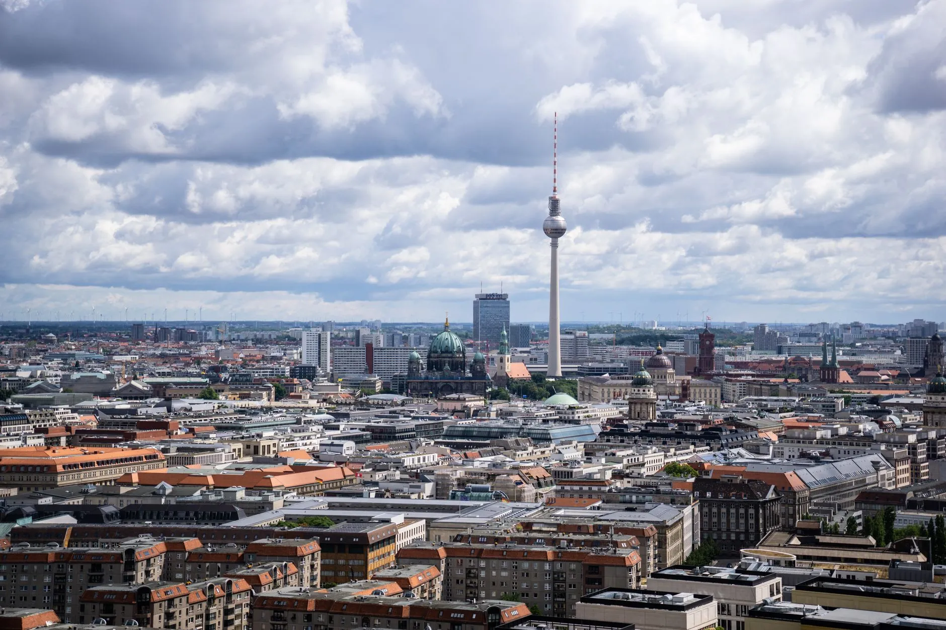 Flughafentransfer zwischen Berlin und dem Flughafen Frankfurt mit Chauffeur