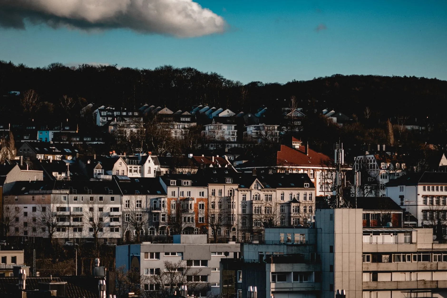 Flughafentransfer zwischen Langenselbold und dem Flughafen Frankfurt mit Chauffeur