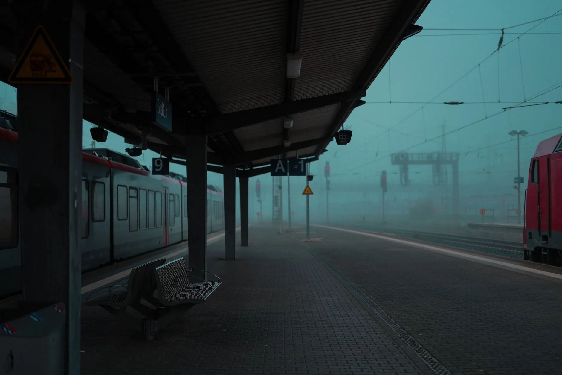 Flughafentransfer zwischen Gießen und dem Flughafen Frankfurt mit Chauffeur