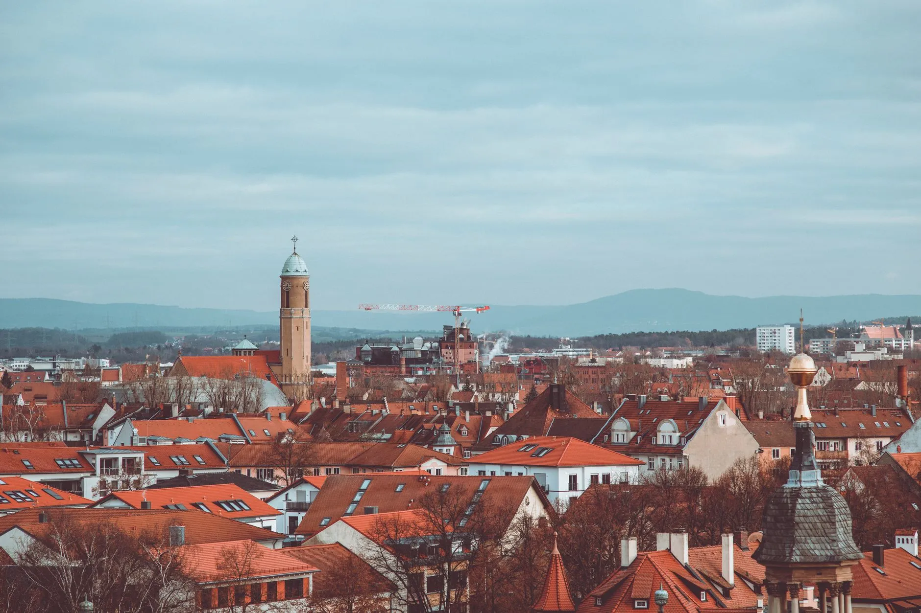 Flughafentransfer zwischen Heilbronn und dem Flughafen Frankfurt mit Chauffeur