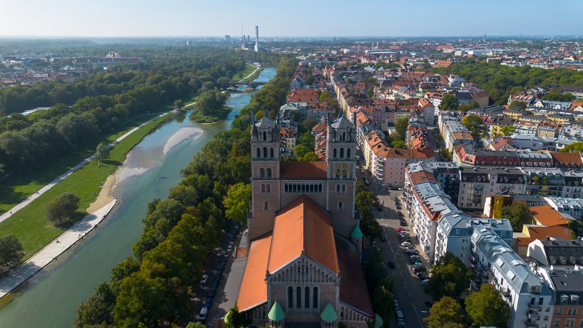 Flughafentransfer zwischen München und dem Flughafen Frankfurt mit Chauffeur