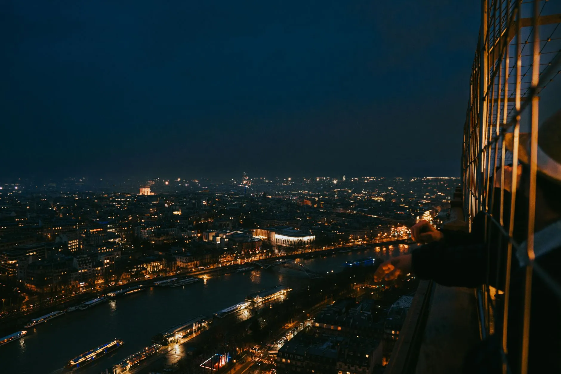 Flughafentransfer zwischen Paris und dem Flughafen Frankfurt mit Chauffeur