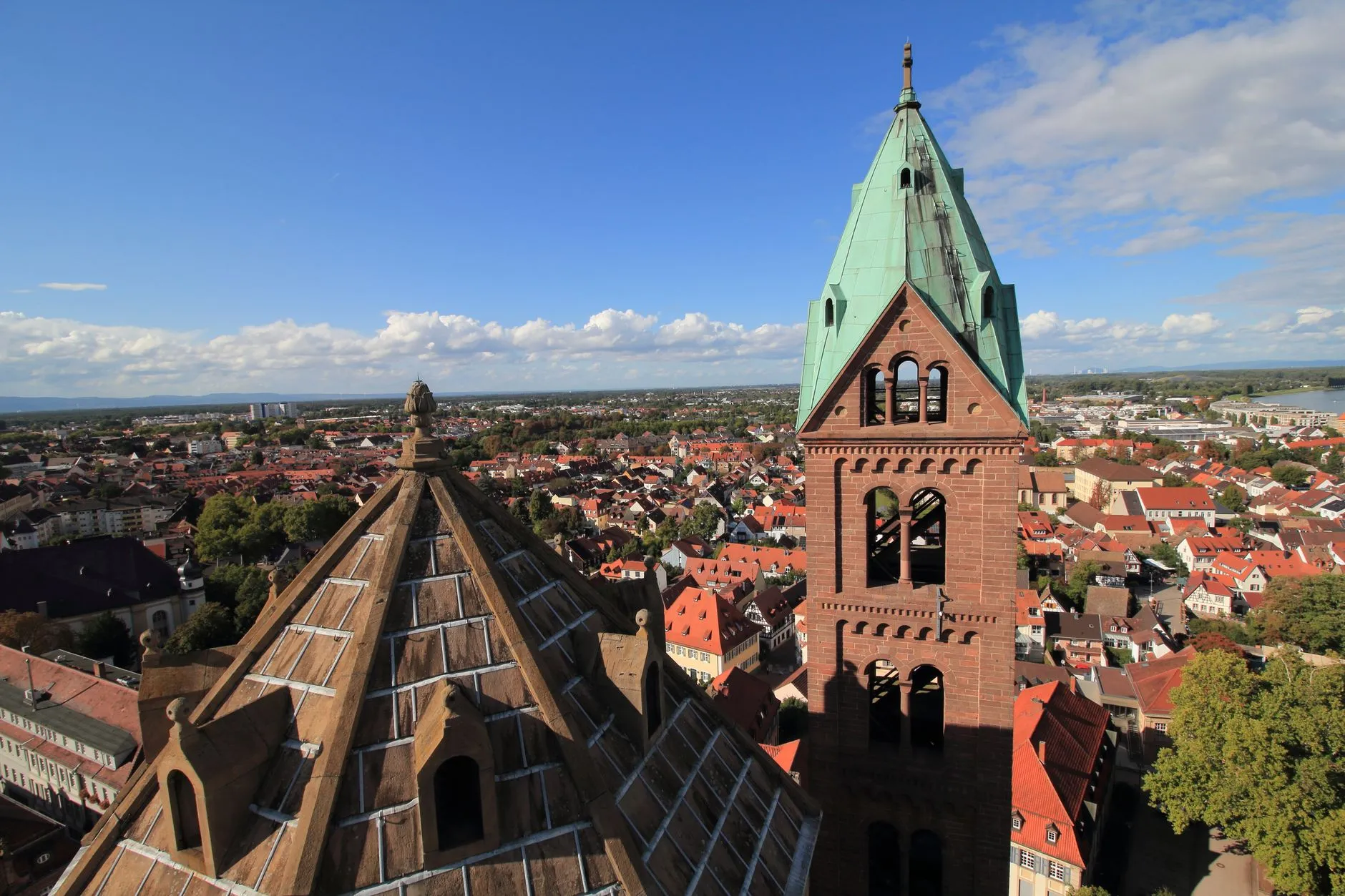 Flughafentransfer zwischen Speyer und dem Flughafen Frankfurt mit Chauffeur