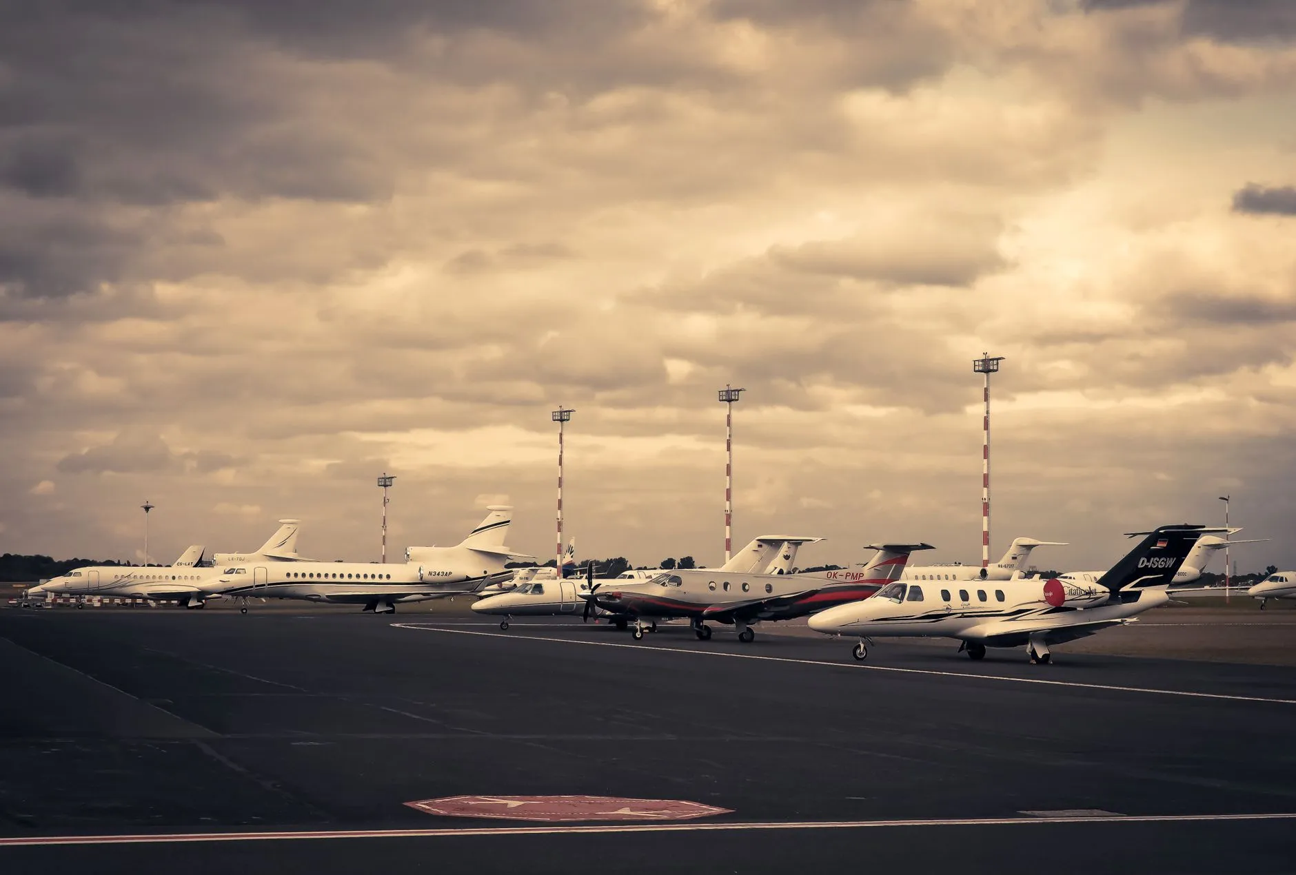 Flughafen-Concierge Frankfurt – VIP Meet & Greet am FRA