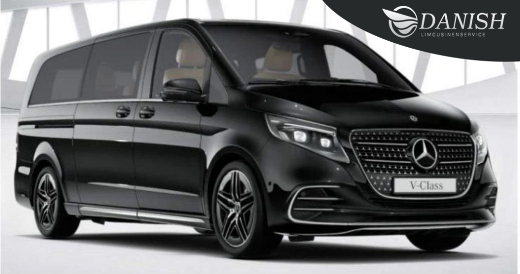 Limousine Service Frankfurt