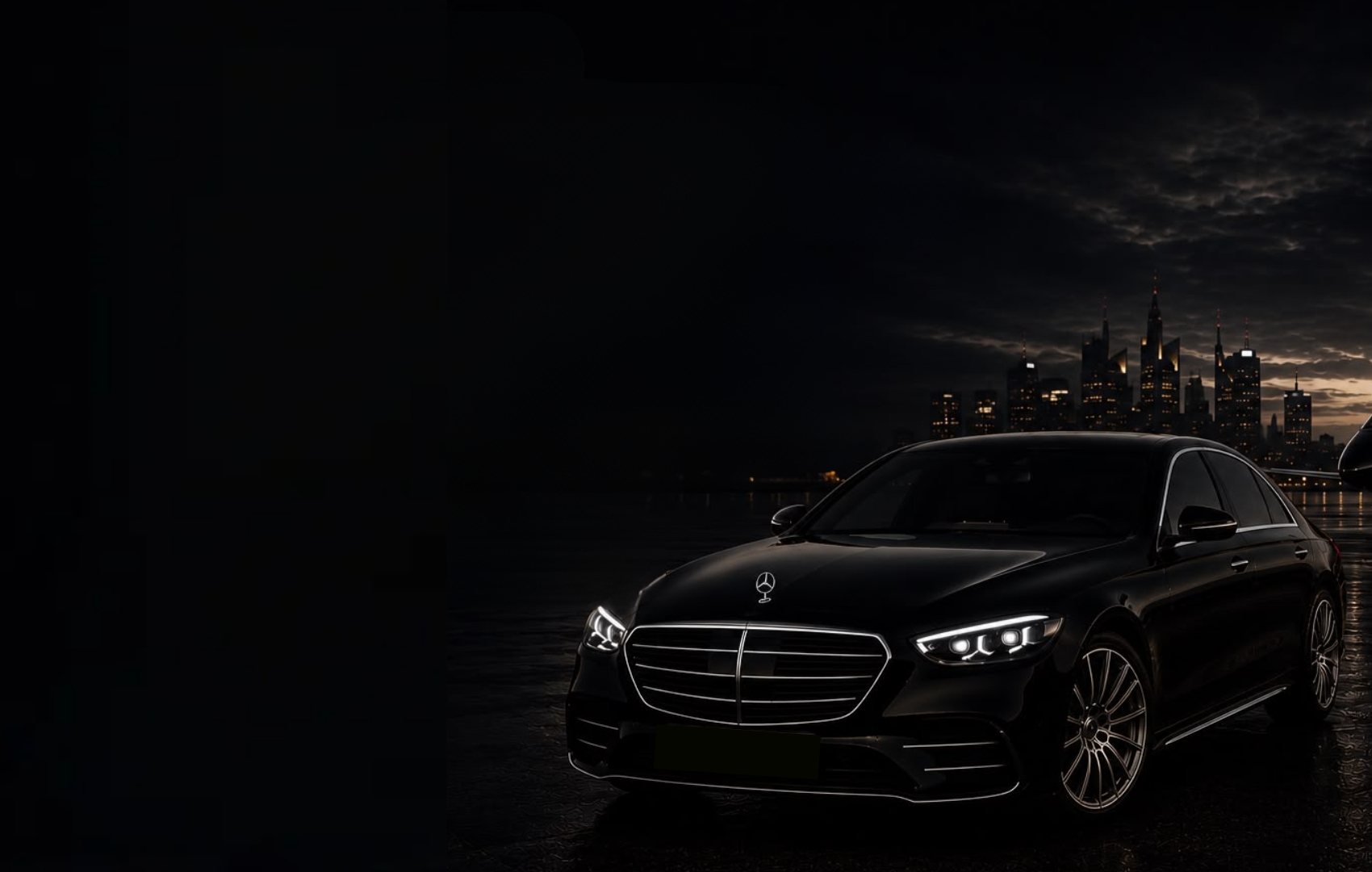 Airport Transfer