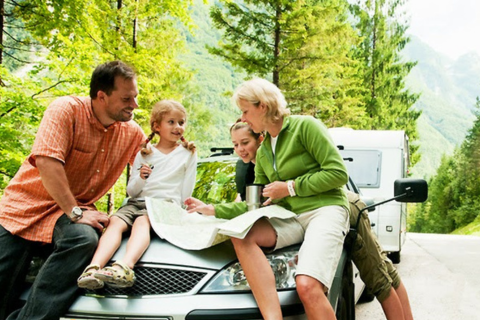 Tourism and Leisure