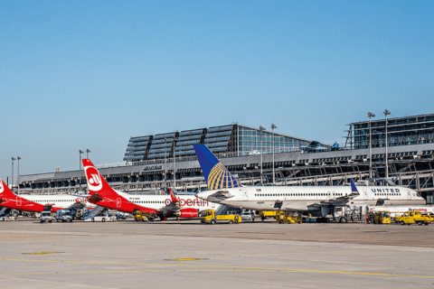 Airport Transfers