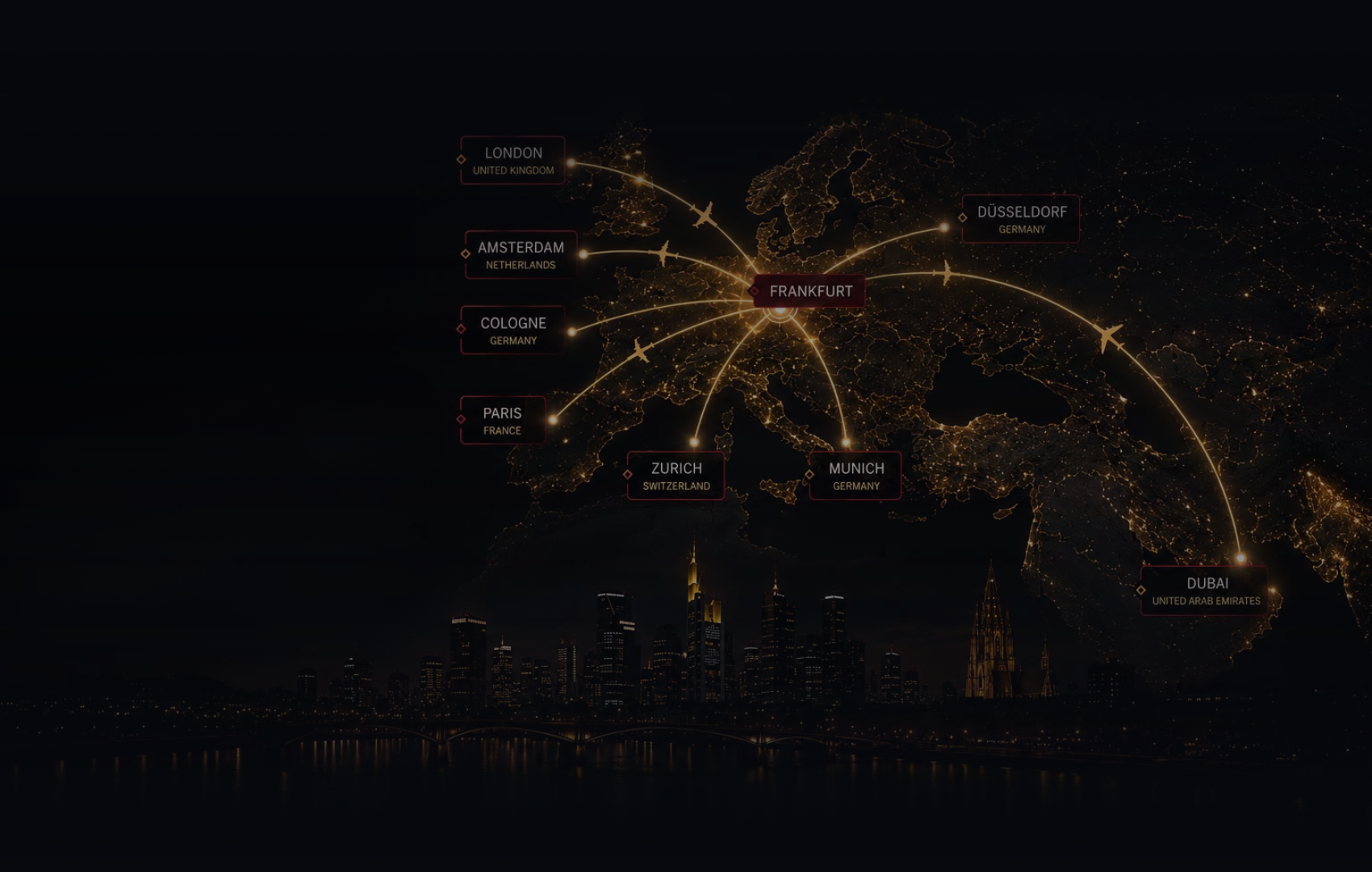 LimoServices