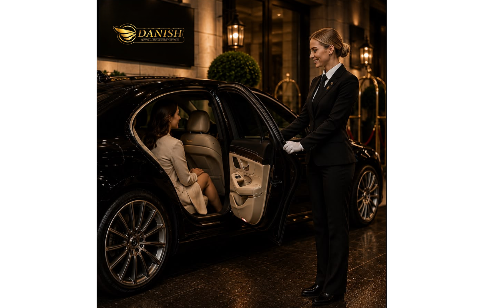 LimoServices