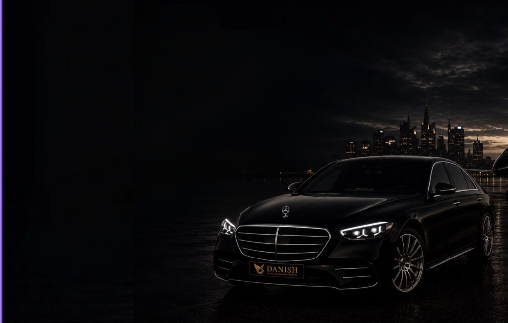 Frankfurt Airport Transfer