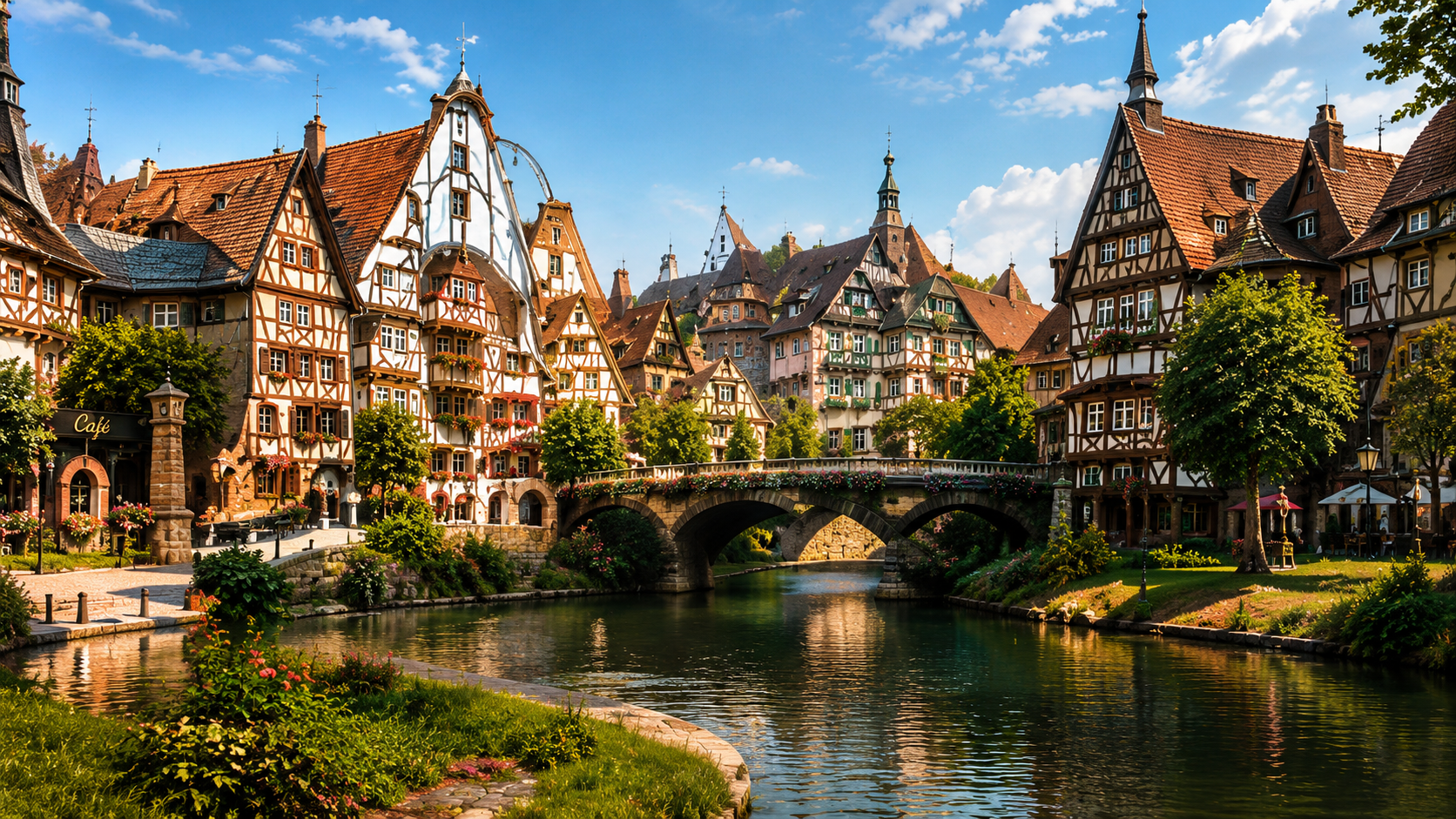Multi-Day Luxury Travel